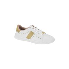 TÊNIS CASUAL MOLECA-Feminino