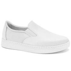 Tênis Slip On Comfortflex Feminino-Feminino