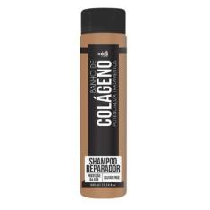 Shampoo Widi Care Banho de Colágeno 300ml-Unissex