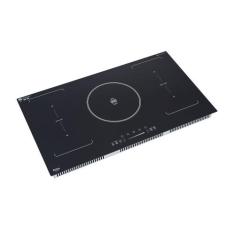 COOKTOP DE INDUCAO PHILCO 5 BOCAS PCT05IFP 220V 90x52CM, 220V
