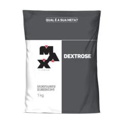 Dextrose Refil 1 Kg Max Titanium