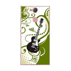 Capa Adesivo Skin368 Verso Para Sony Xperia Xa2 (2018)