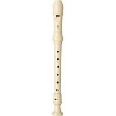 Flauta Doce Barroca Yamaha Yrs 24 B