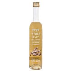 Weber Haus Bebida Mista De Gengibre - 500Ml