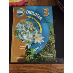 Moderna Plus. Biologia - 3