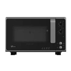 FISCHER FORNO ELÉTRICO BANCADA PREMIER SILVER 48L 220V - 29420-70310