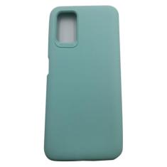 Capinha Capa Compatível Com Samsung Galaxy a03s A037 tela 6.5 borracha