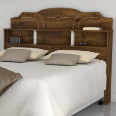 Cabeceira Casal Cometa Malbec  - Mais de Casa