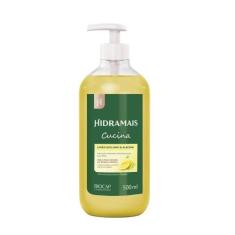 Sabonete Líquido Limão Siciliano E Alecrim 500ml Hidramais