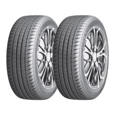 Kit 2 Pneus Double Star Aro 16 215/60R16 Maximum DH03 99V