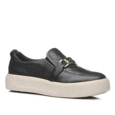 Tênis Pegada 211204 Feminino-Feminino