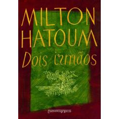 Livro - Dois irmãos