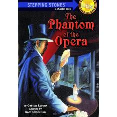 The Phantom of the Opera