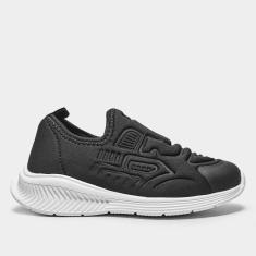 Tênis Infantil Bibi Fly Menino-Masculino