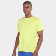 Camiseta Olympikus Essential Masculina-Masculino