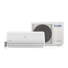 Ar Condicionado Split Hi Wall Inverter Elgin Eco 30000 Btu/H Quente E