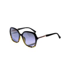 Óculos De Sol Reis Feminino Luxuoso Grande Polarizado Uv400