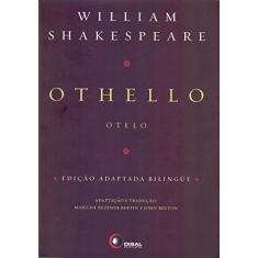 Othello - edição adaptada bilíngue