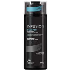 Truss Infusion - Shampoo 300ml Blz