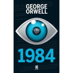 1984 - George Orwell