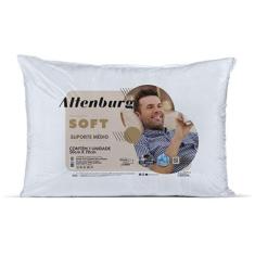 Travesseiro Altenburg Soft - 50cm X 70cm
