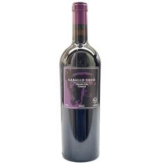 Vinho Caballo Loco Grand Cru Curicó 750ml | Oferta
