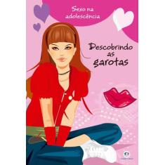 Livro - Descobrindo as garotas