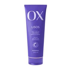 Shampoo Ox Lisos 200ml