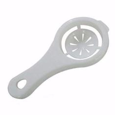 20un. Separador De Ovo - Gema E Clara - Fácil E Prático - Neoimp