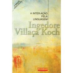 A Inter-Ação Pela Linguagem