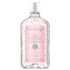 Álcool em gel higienizante giovanna baby classic com 500ML