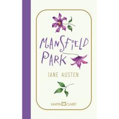 Livro - Mansfield Park