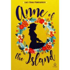 Anne of the island