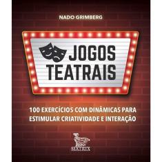 Jogos teatrais