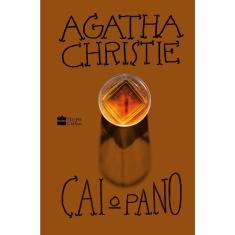 Livro - Cai o pano