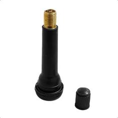 Kit 10 Bico Válvula Pneu Caminhonete Passeio S Camara Tr418 - ROTTA 37