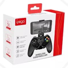 Ipega 9076 Controle Joystick Android Celular Pc Ps3 Usb Game PG-9076