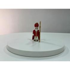 Boneco Playmobil - Sacerdote - Bonecos para Constelação Familiar