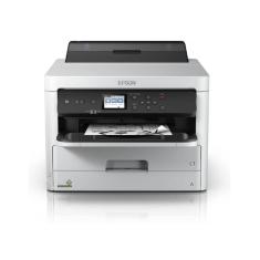 Impressora Epson Workforce Wf-M5299 Jato Tinta Monocromática