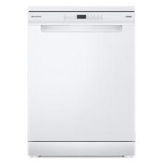 Lava-Louças Brastemp 14 serviços com Smart Sensor Branca BLF60AB