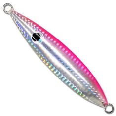 Isca Artificial Vj006 60G 10,2Cm Jumping Jig Vfox Para Pesca