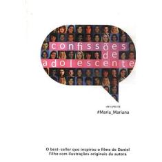 Confissões de adolescente - AGIR - GRUPO EDIOURO, 3