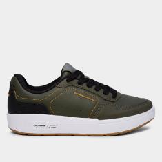 Tênis Infantil Olympikus Versa Menino-Masculino