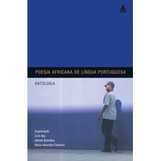 Poesia africana de língua portuguesa