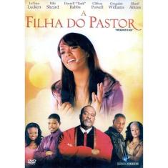 DVD A Filha do Pastor Warner