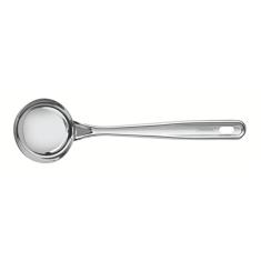 CONCHA TERRINA ACO INOX EXTRATA