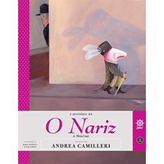 O nariz