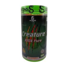 Creatina Monohidratada 100% Pure Creature Skull 300g Demons Lab