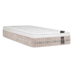 Colchão Castor Solteiro Premium One Face Tecnopedic 96x203x30cm