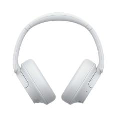 Fone de Ouvido Sony WH-CH720N - Branco
